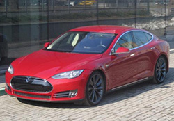 TESLA